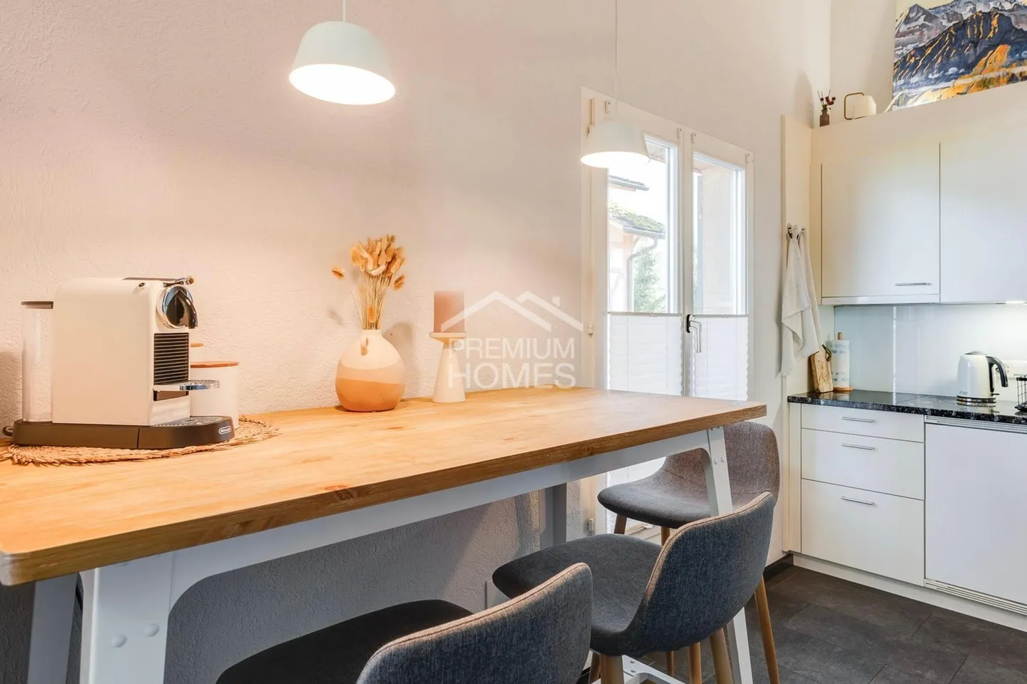 Charmante Seeresidenz - Foto 5 von 8