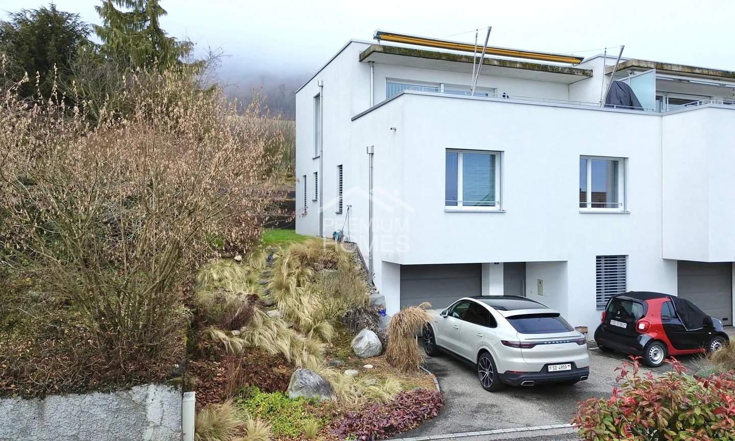 Vivre avec une vue - Paix, intimité et confort - Photo 1 sur 13