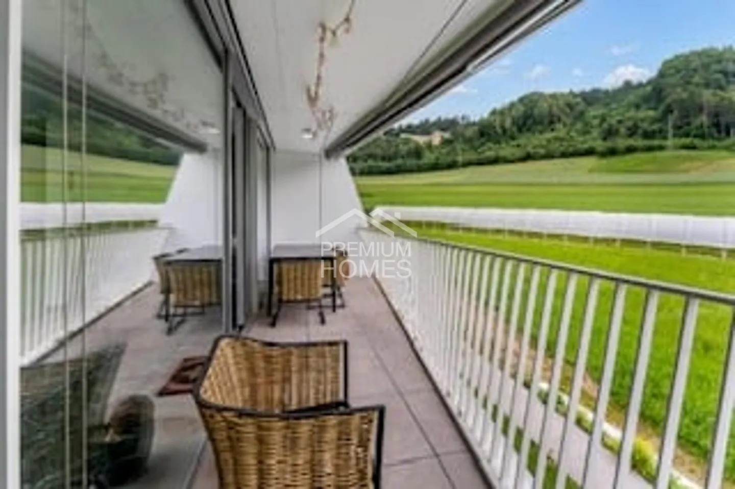 Dove luce, spazio e stile si incontrano - Foto 9 di 10