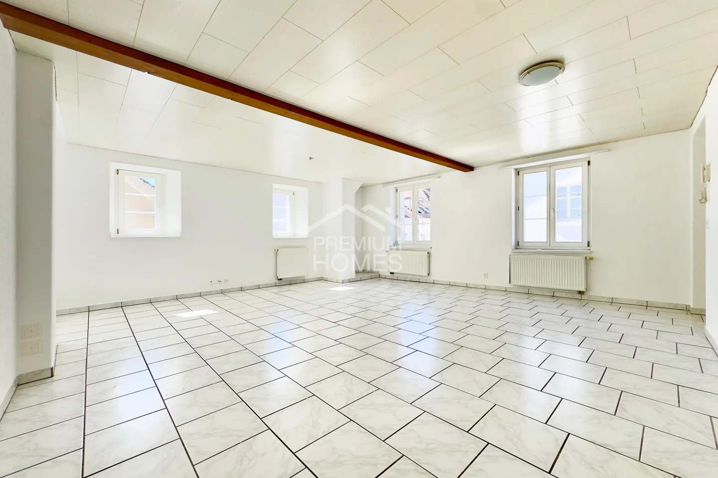 Opportunità di investimento nella storica Neunkirch - Foto 3 di 13