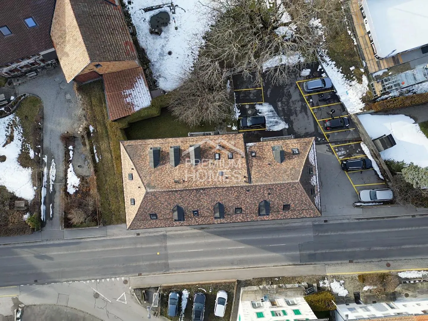 Ein Wohnraum voller Charakter - Foto 8 von 9