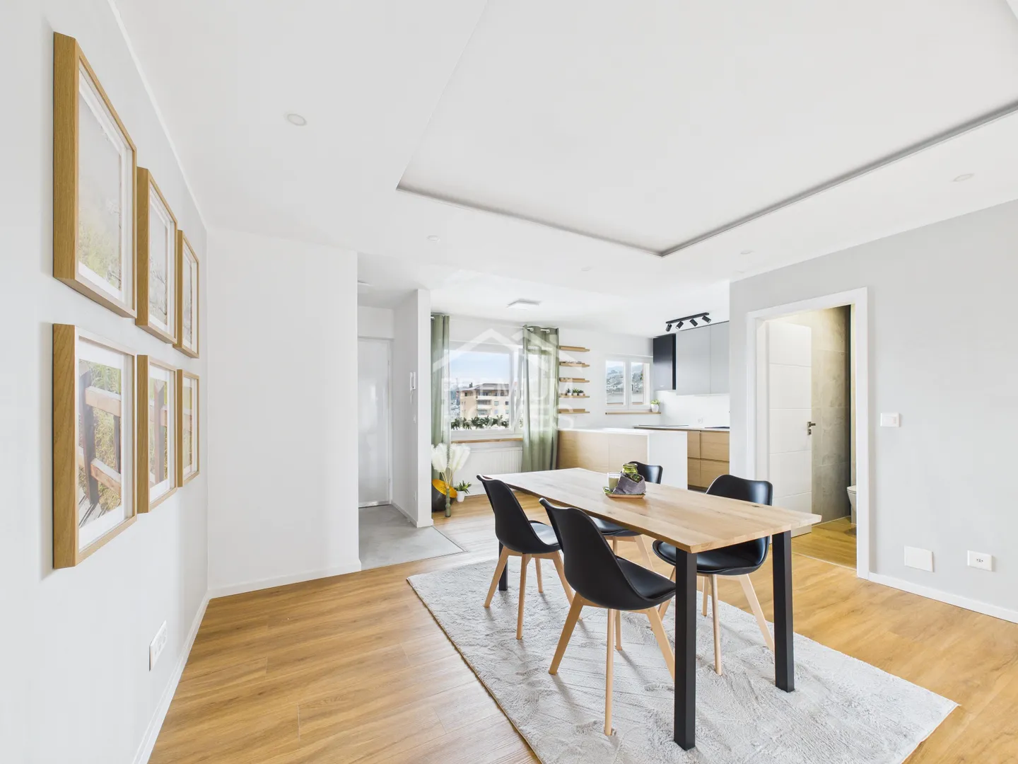 Die Liebe auf den ersten Alpen-Blick - Foto 2 von 12