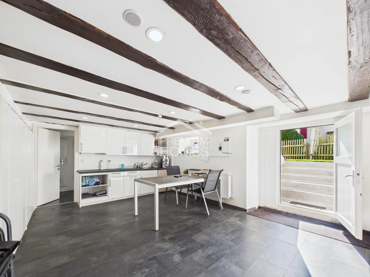 Mehrgenerationentraum mit Herz und Verstand - Foto 7 von 13