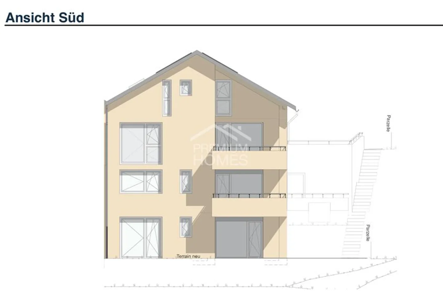 Votre rêve de maison se réalise - PROJET NEUF - Photo 4 sur 9