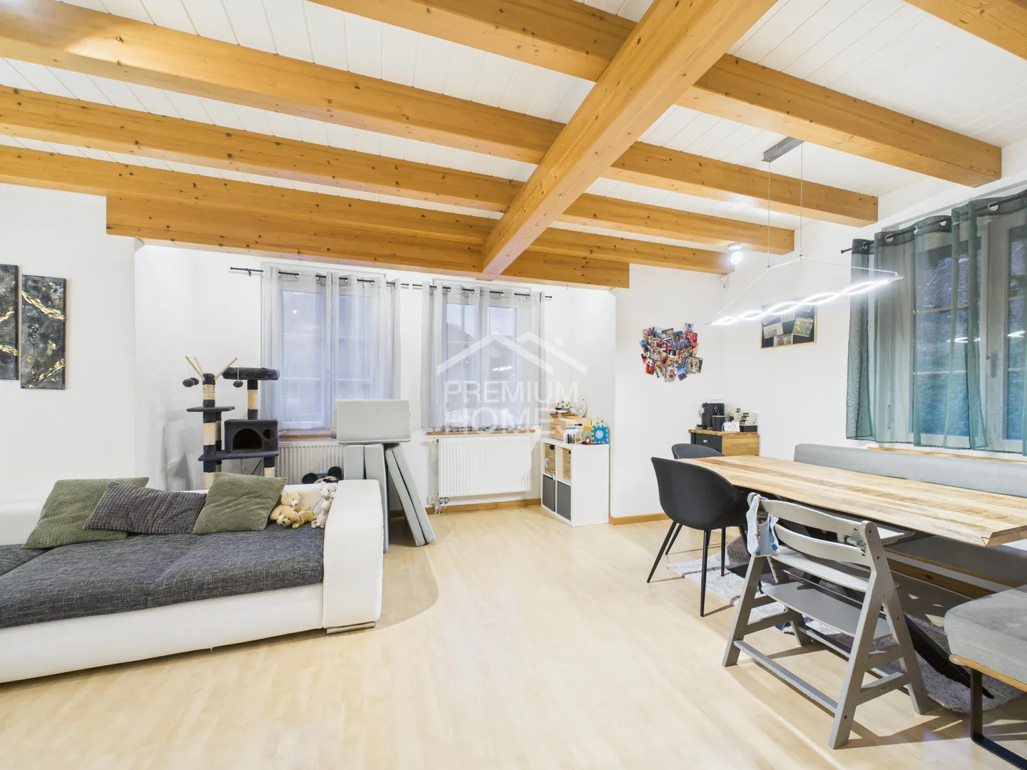 Your new life begins here! - Photo 4 of 10