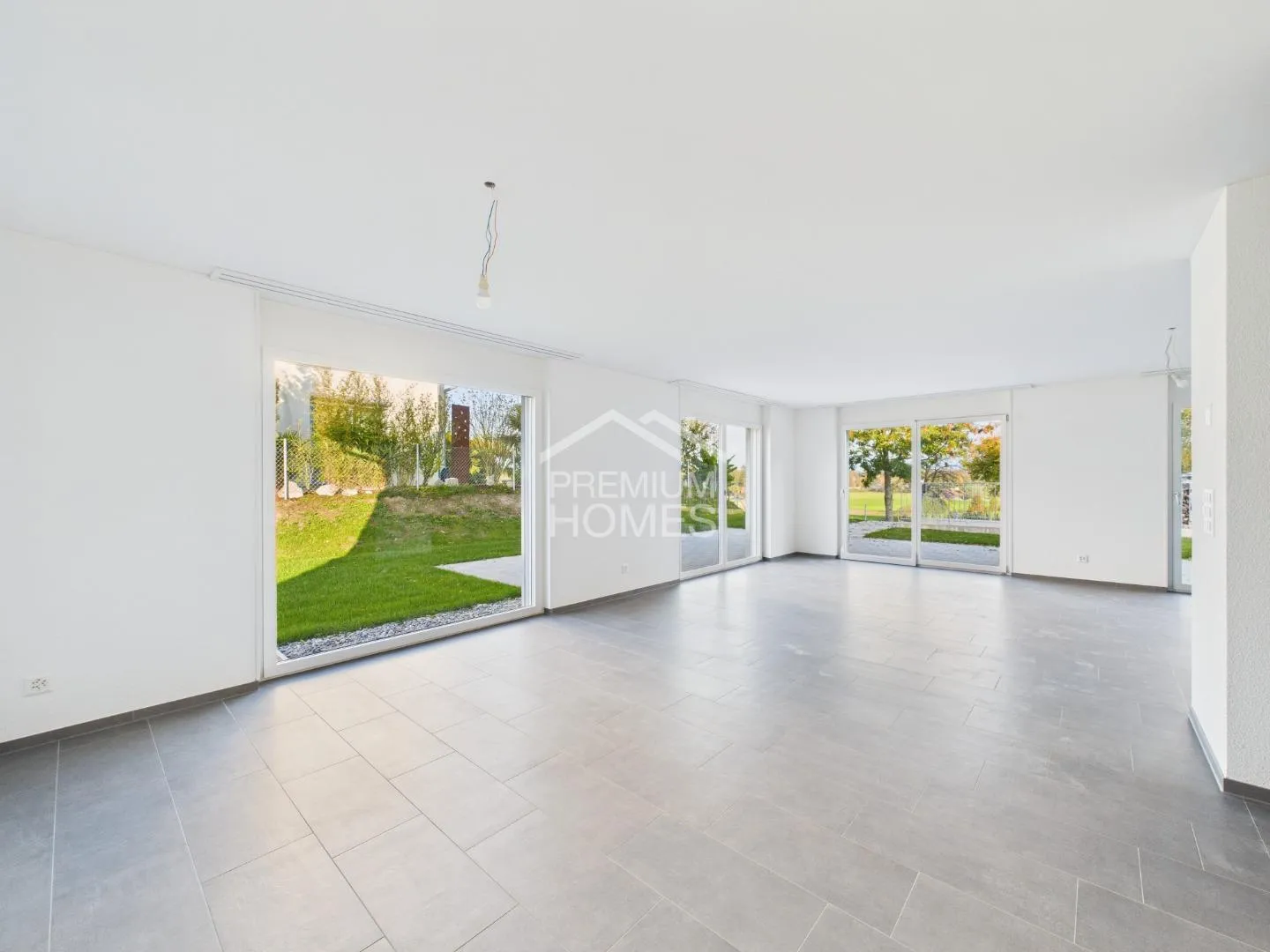 Duplex moderno a Schalunen - Foto 3 di 13