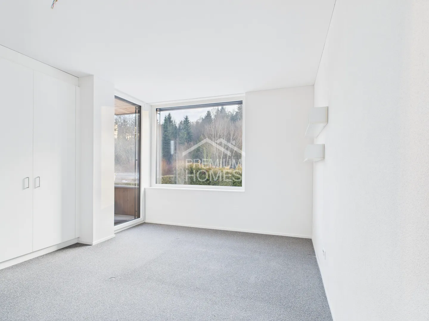 Ihr Rückzugsparadies am Waldrand - Foto 6 von 9