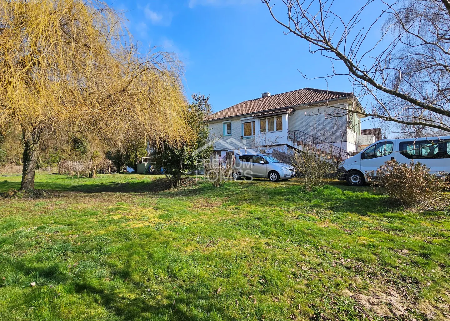 Entwicklungsgrundstück in Seeland - Foto 3 von 13