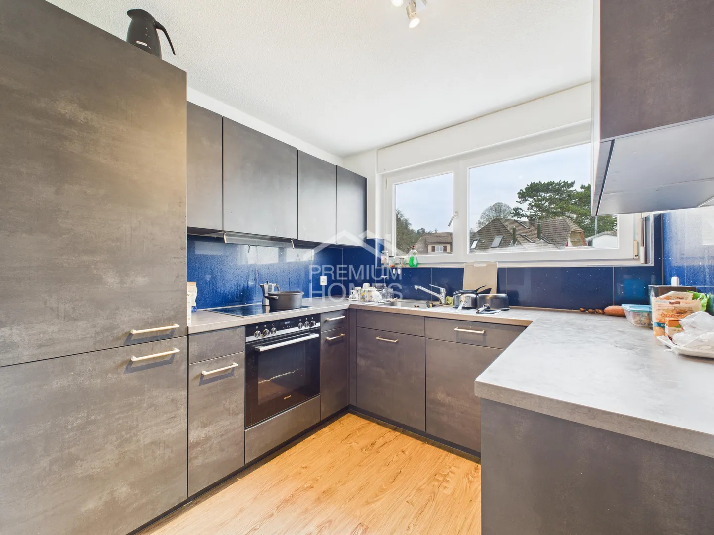 Il posto perfetto per nuovi capitoli - Foto 3 di 8