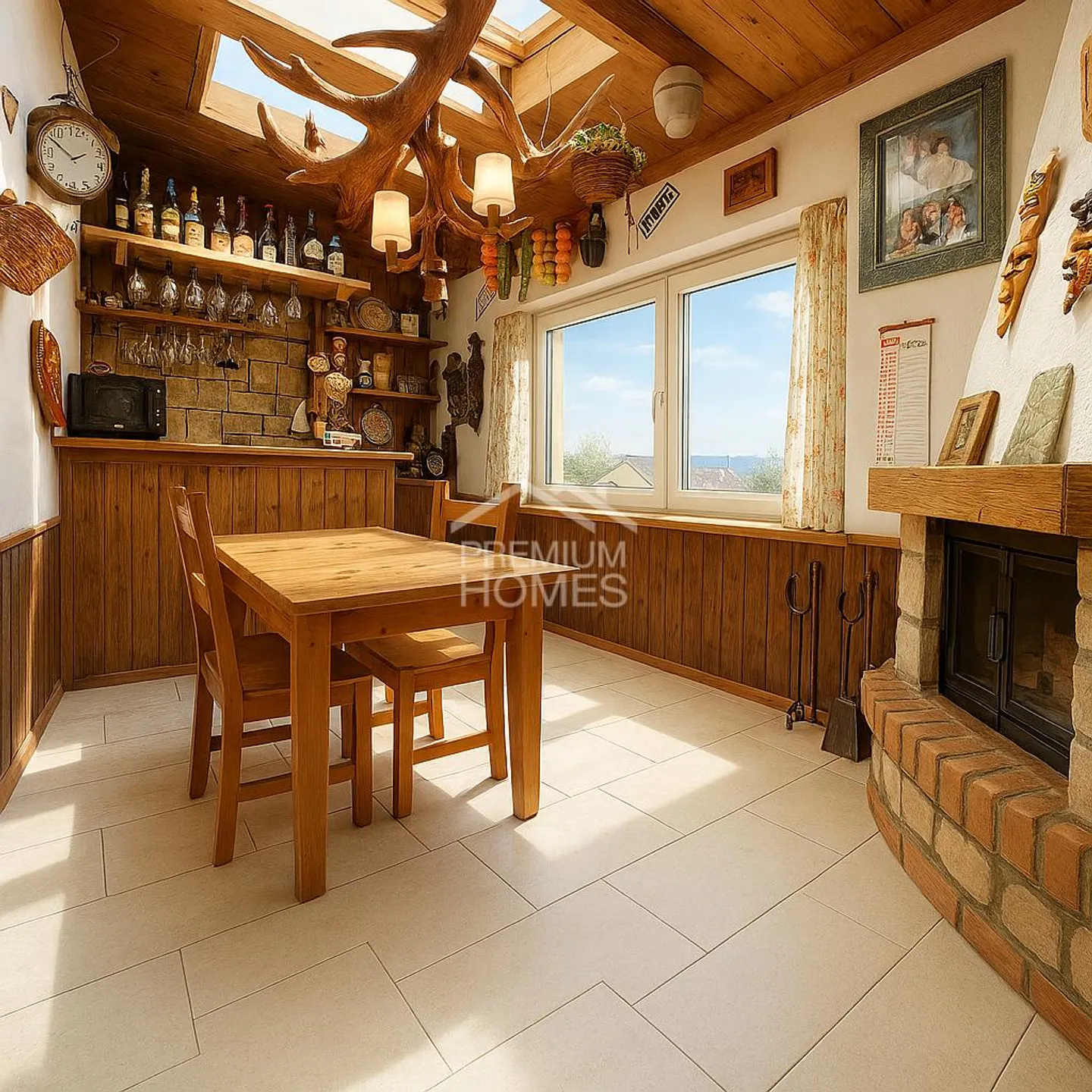 Charming Multi-Use House - Photo 4 of 13