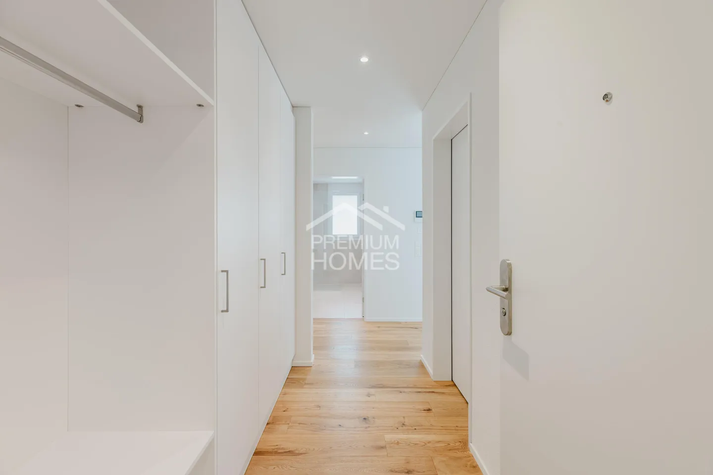 Esclusiva residenza con giardino in stile attico - Foto 10 di 13