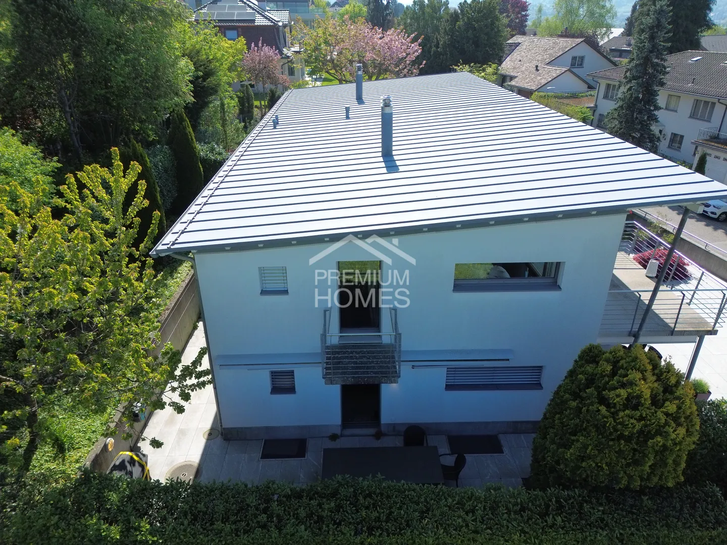 Arrive, breathe, feel at home - Photo 5 of 13