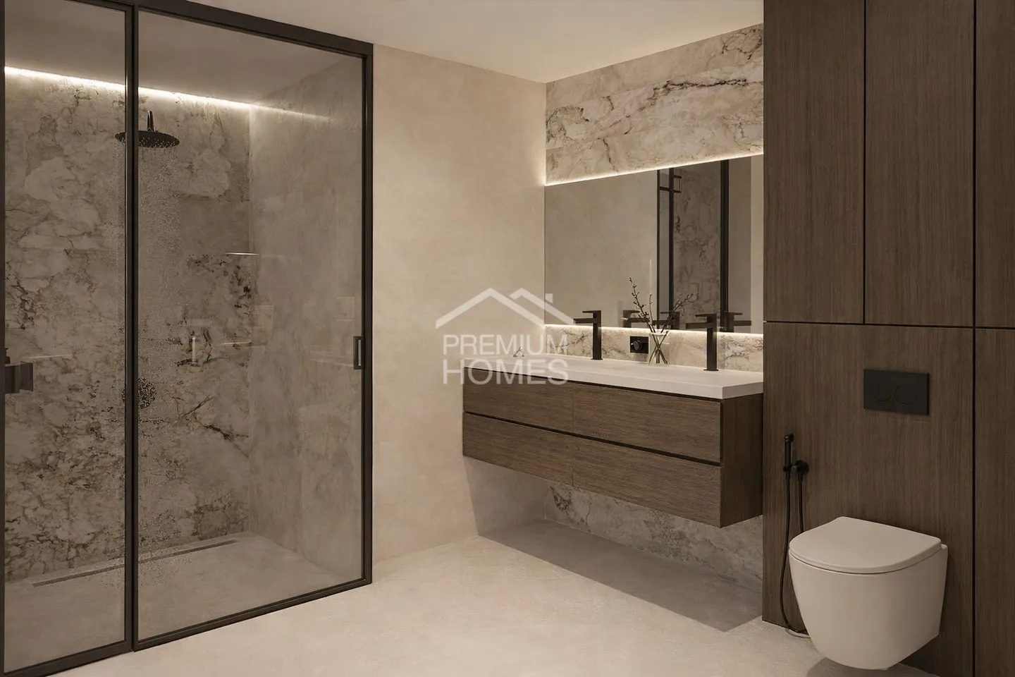 Exclusive residences between Lake Bienne and Lake Neuchâtel - Photo 7 of 9