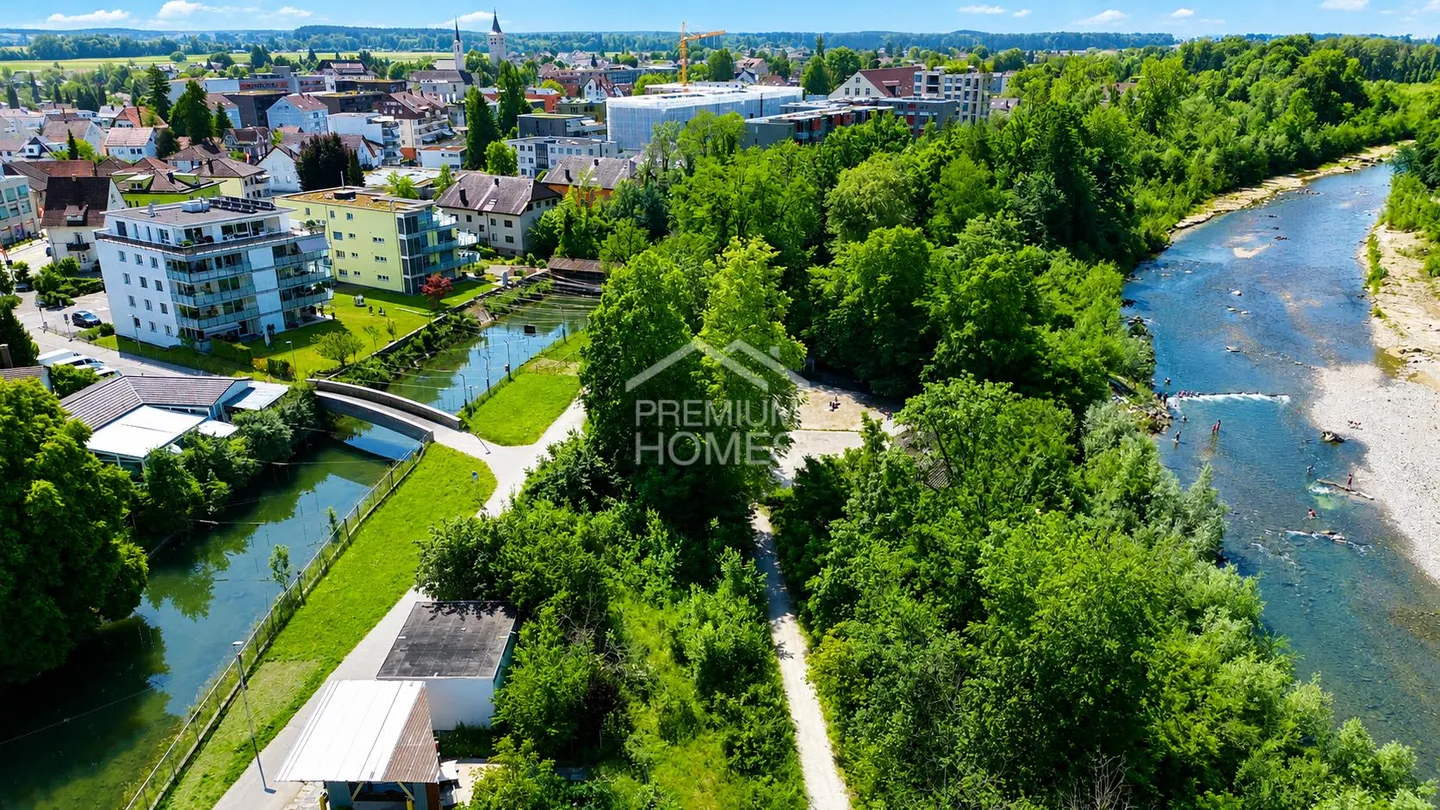 Stilvolle Gartenwohnung in Derendingen - Foto 8 von 9