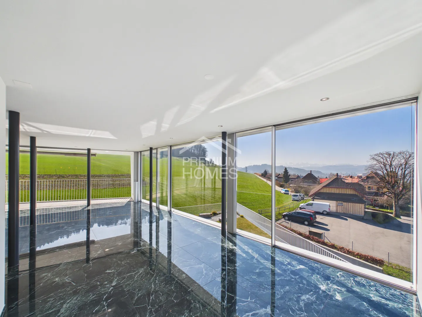 Dove luce, spazio e stile si incontrano - Foto 2 di 9