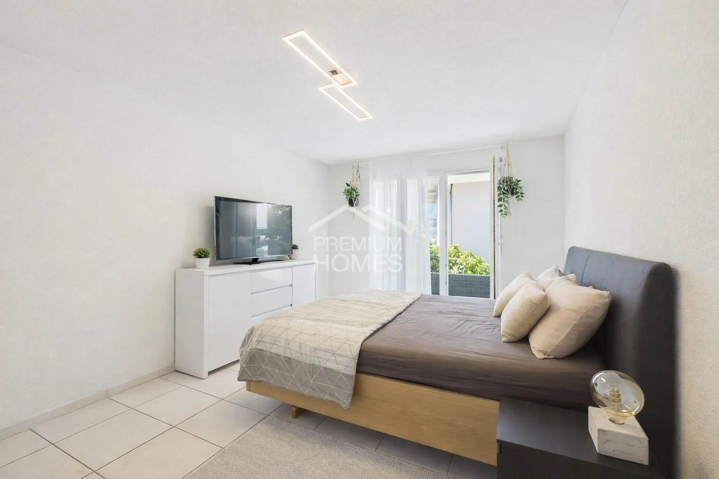 Arriver, se sentir bien, rester - Photo 4 sur 8