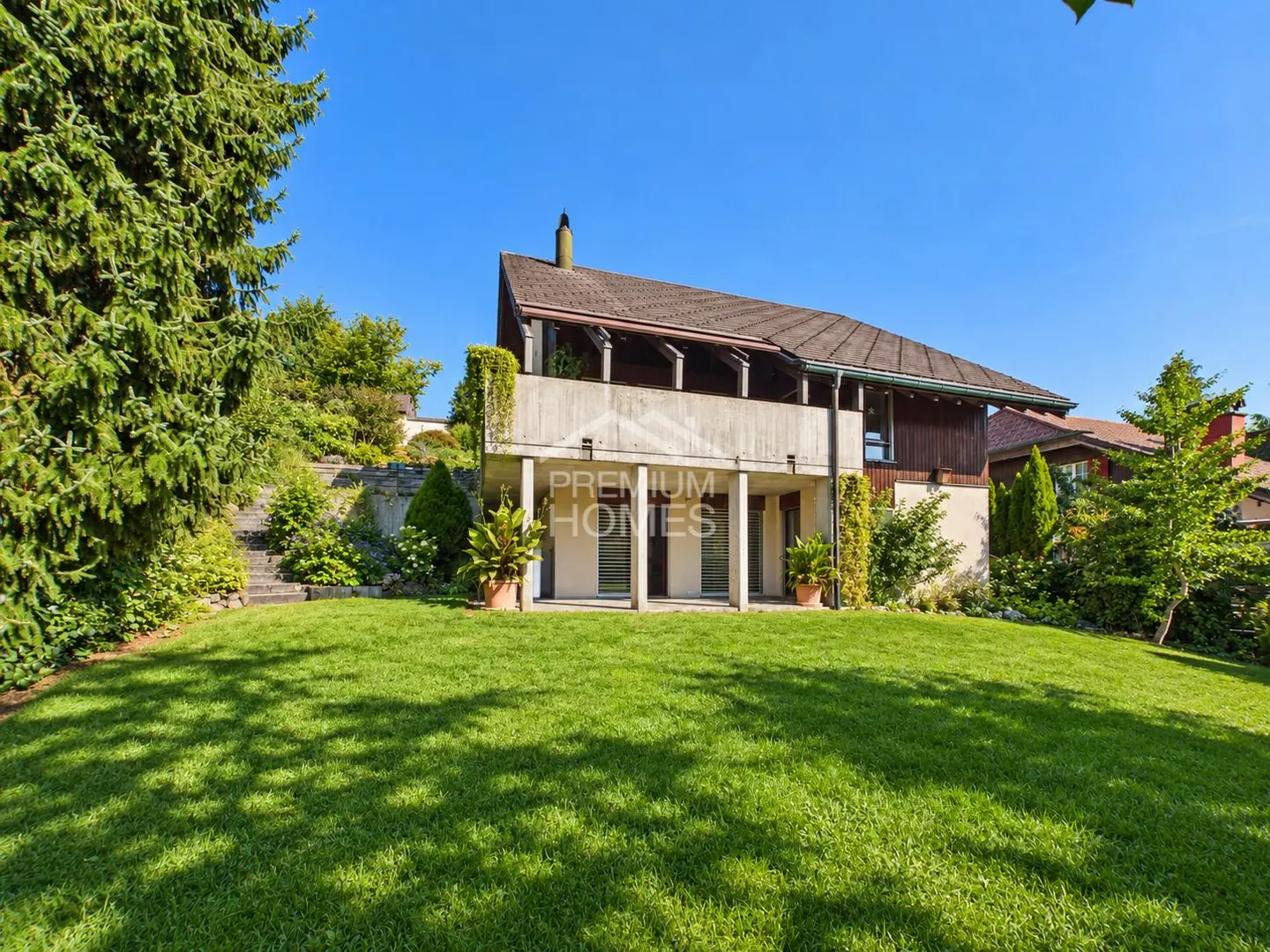 Une maison avec une âme - Photo 1 sur 13