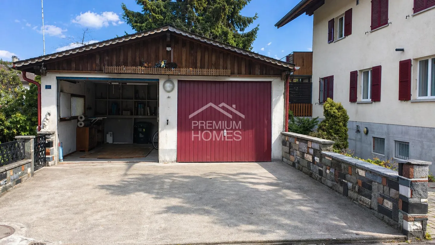 Charmantes Duplex mit Potenzial - Foto 5 von 10