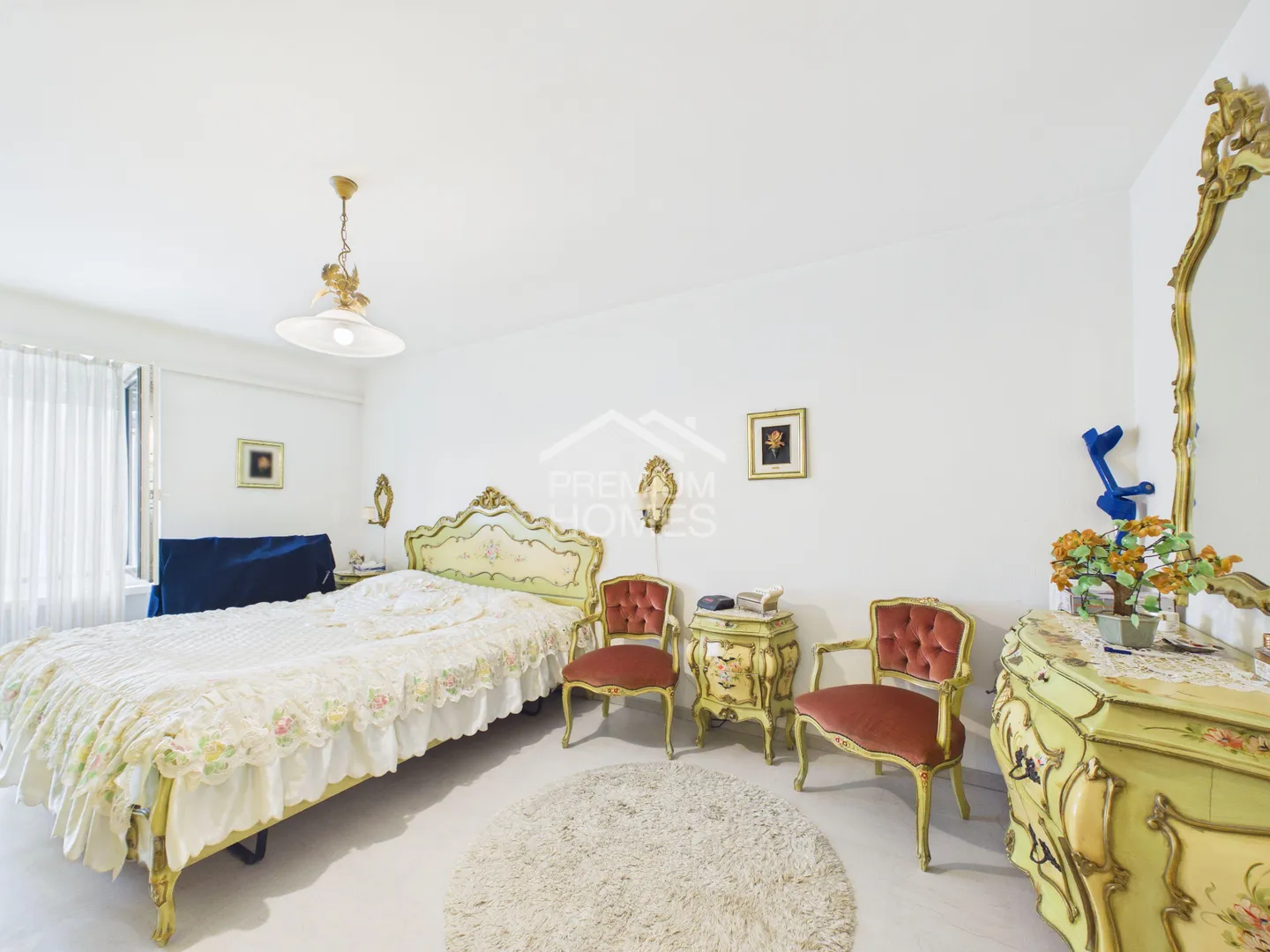 Où vivre devient un chez-soi ! - Photo 5 sur 10