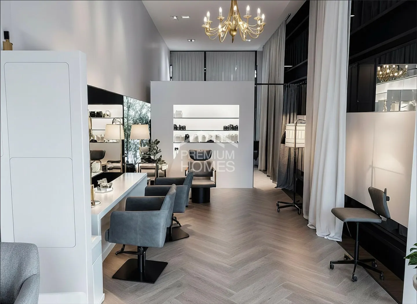 VOTRE NOUVEAU SPOT D'AFFAIRES À OPFIKON - Photo 3 sur 7