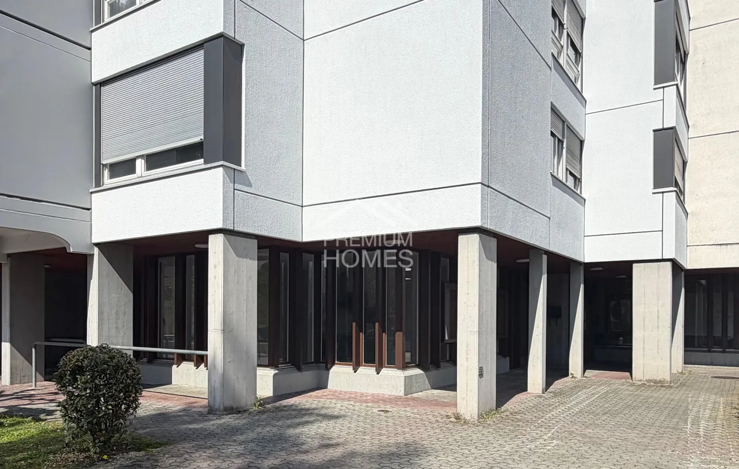 Versatile Commercial Space - Photo 1 of 9