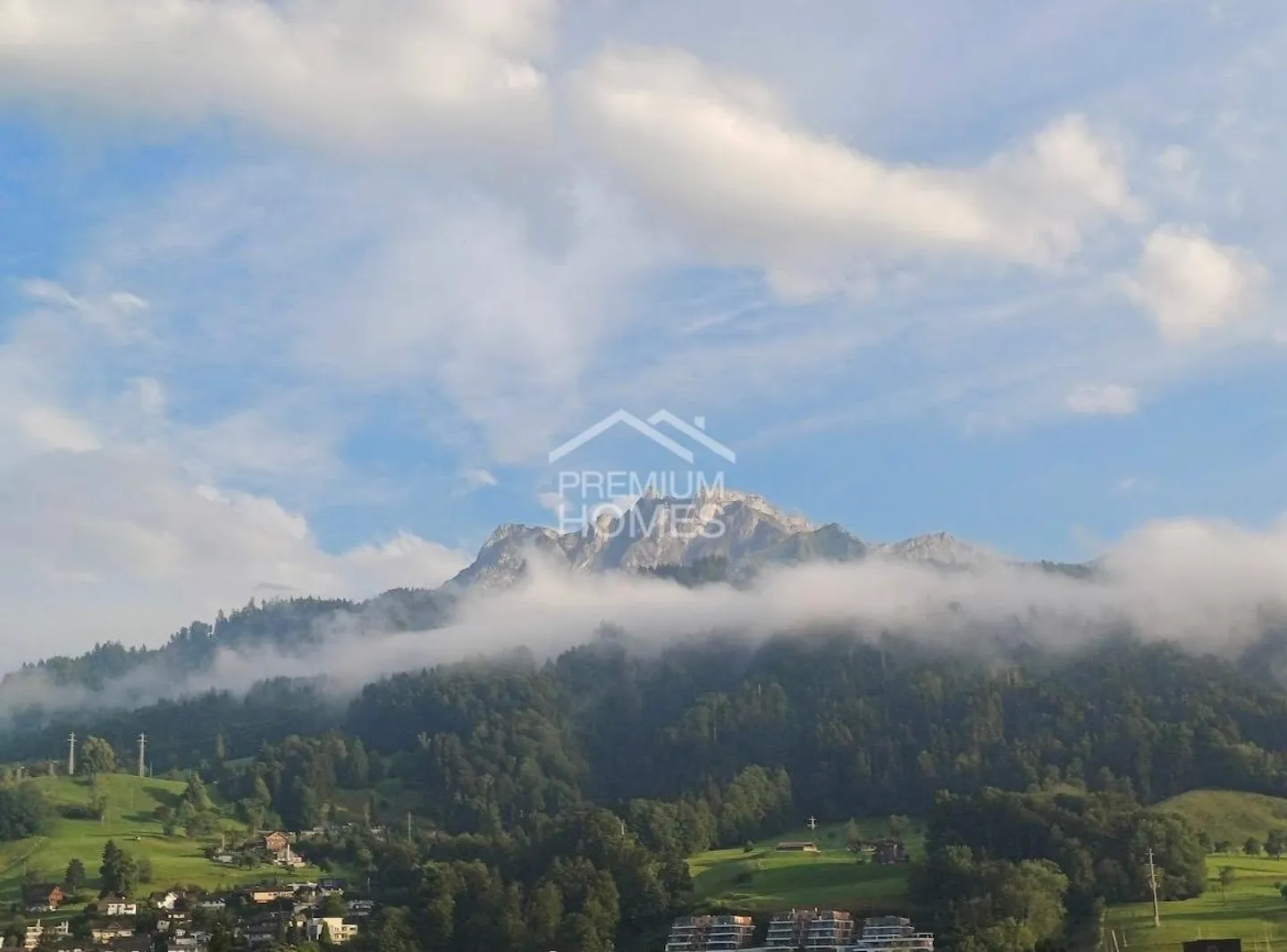 UN BIJOU RÉSIDENTIEL AVEC CARACTÈRE - Photo 1 sur 8