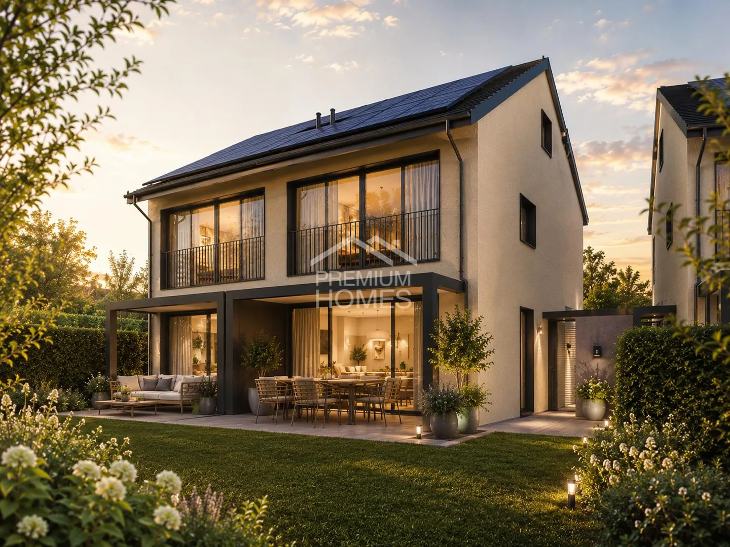 Exclusive New Construction Project in the Heart of Muttenz - Photo 1 of 6