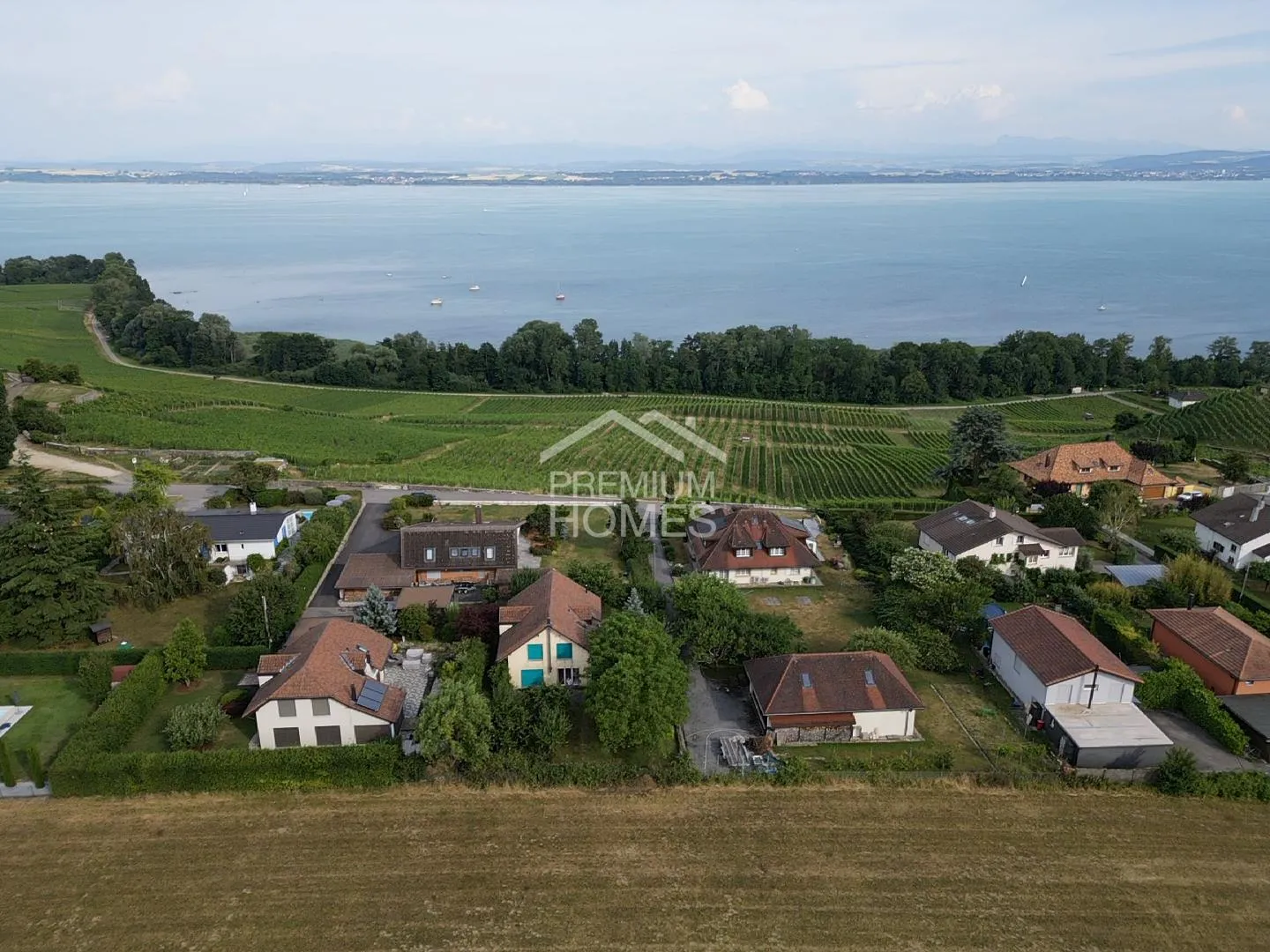 Villa Charmante à Bevaix - Photo 9 sur 11