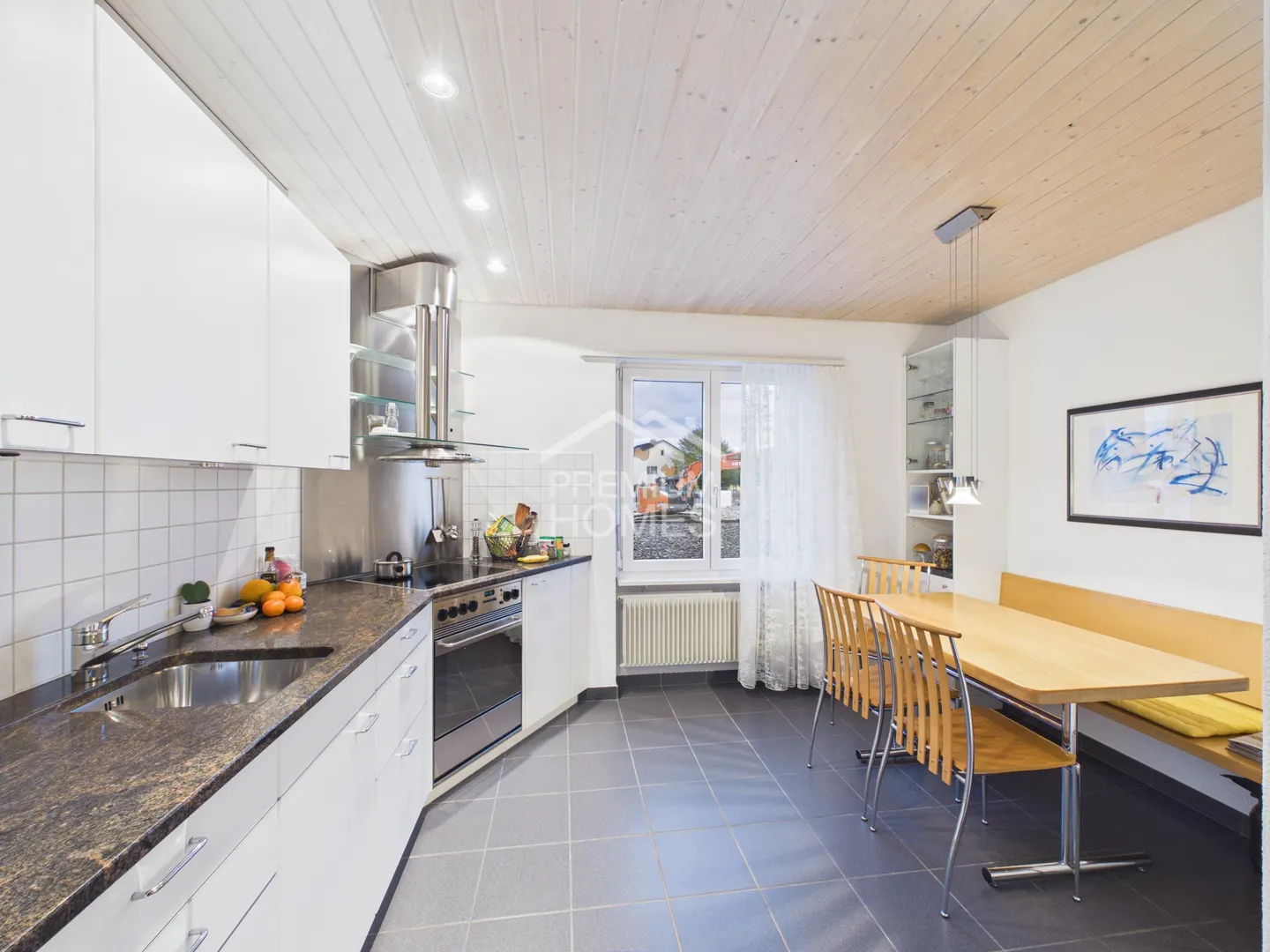 La beauté réside dans les détails - Intérieur et extérieur - Photo 5 sur 13