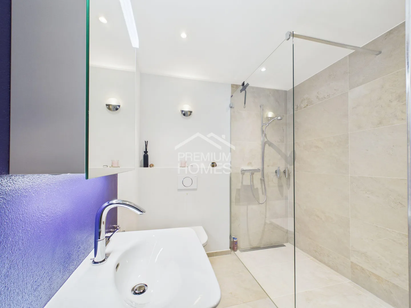 Vivere confortevole con accesso diretto all'ascensore nella tua casa - Foto 10 di 11