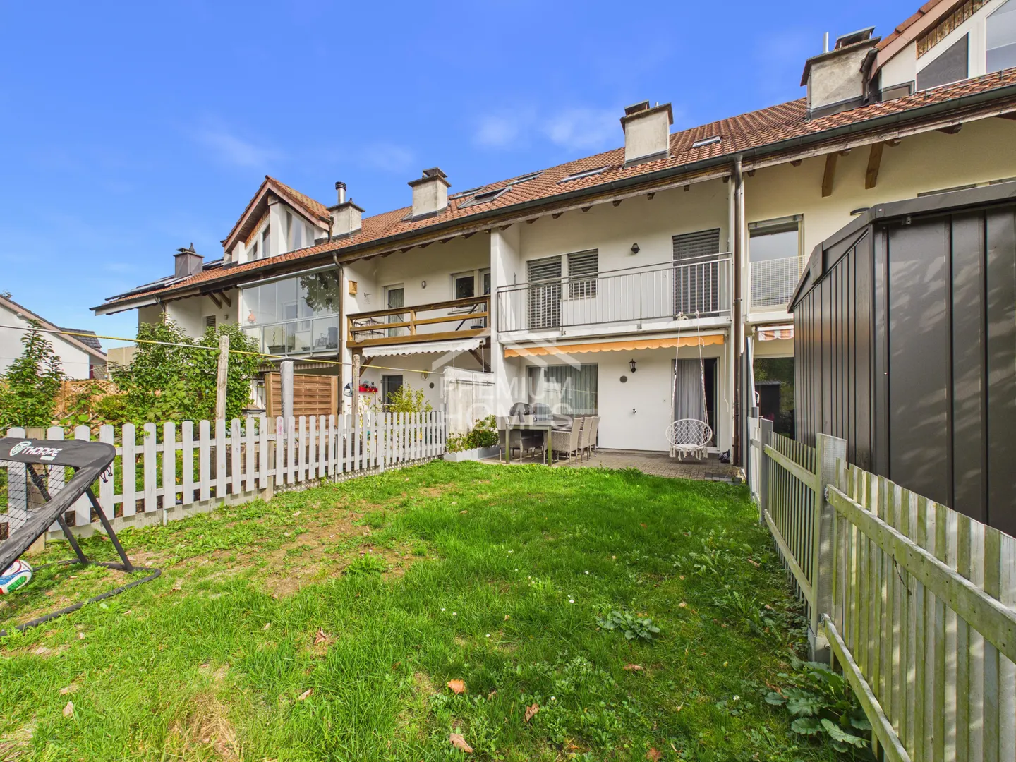 Your new home with a feel-good character - Photo 1 of 13