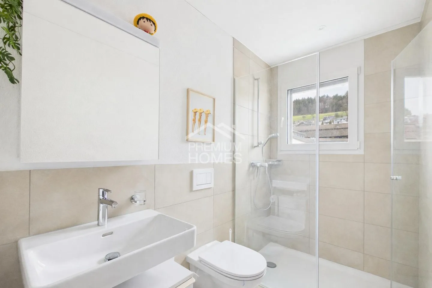 INVESTISSEMENT CAPITALE MODERNE EN ÉTAT NEUF - Photo 8 sur 10