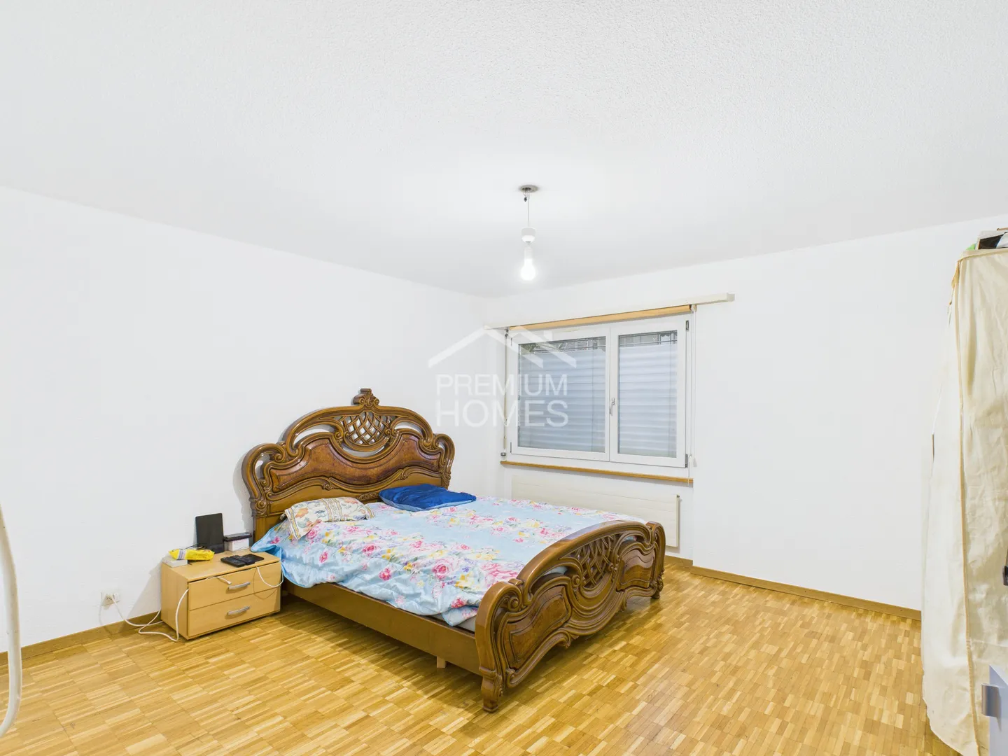 Appartement attrayant dans un emplacement central de Bienne - Photo 4 sur 8