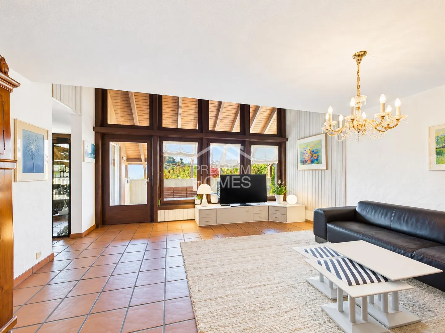 Une maison avec une âme - Photo 4 sur 13