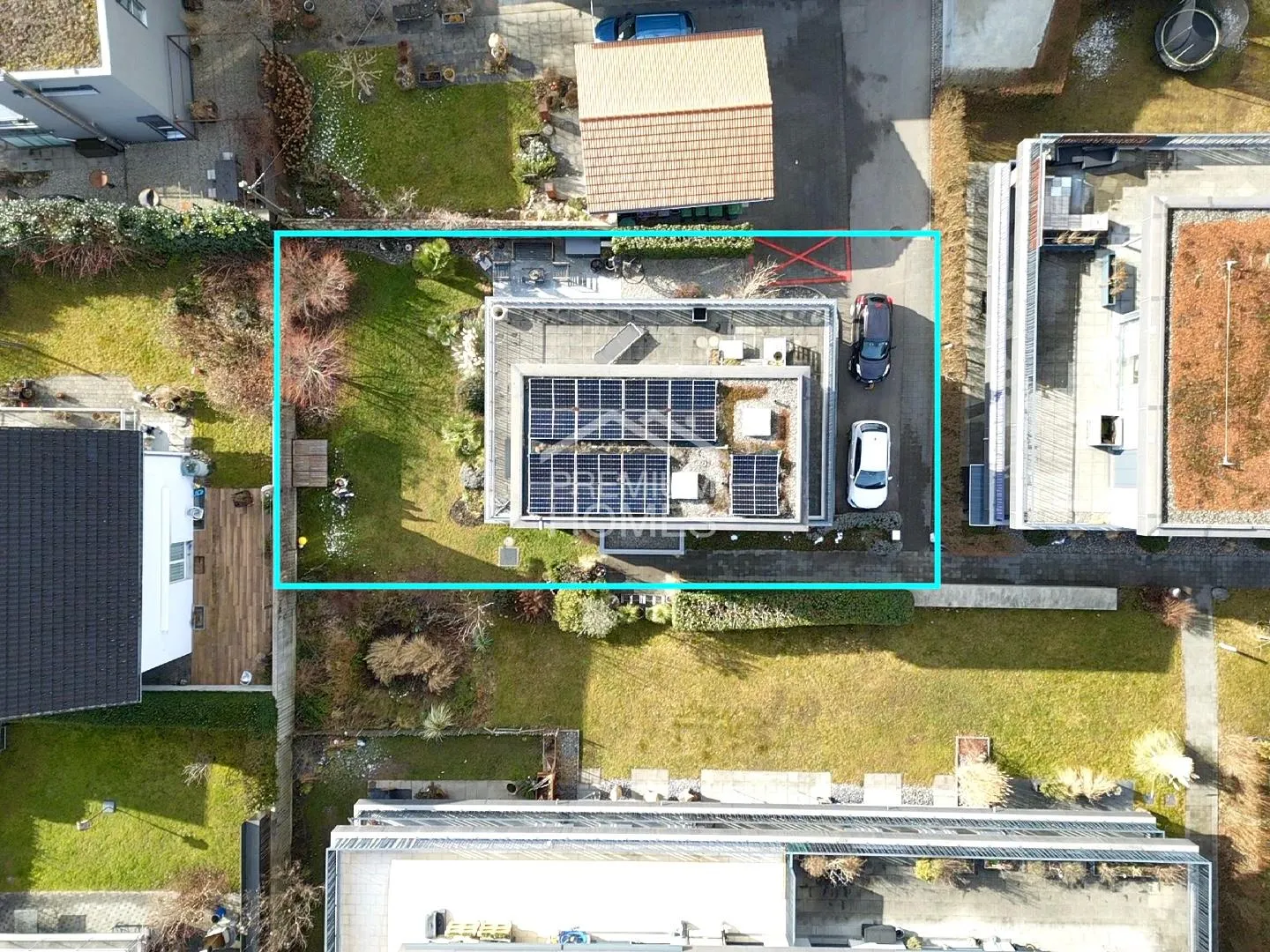 Living that sets new standards - Photo 2 of 7