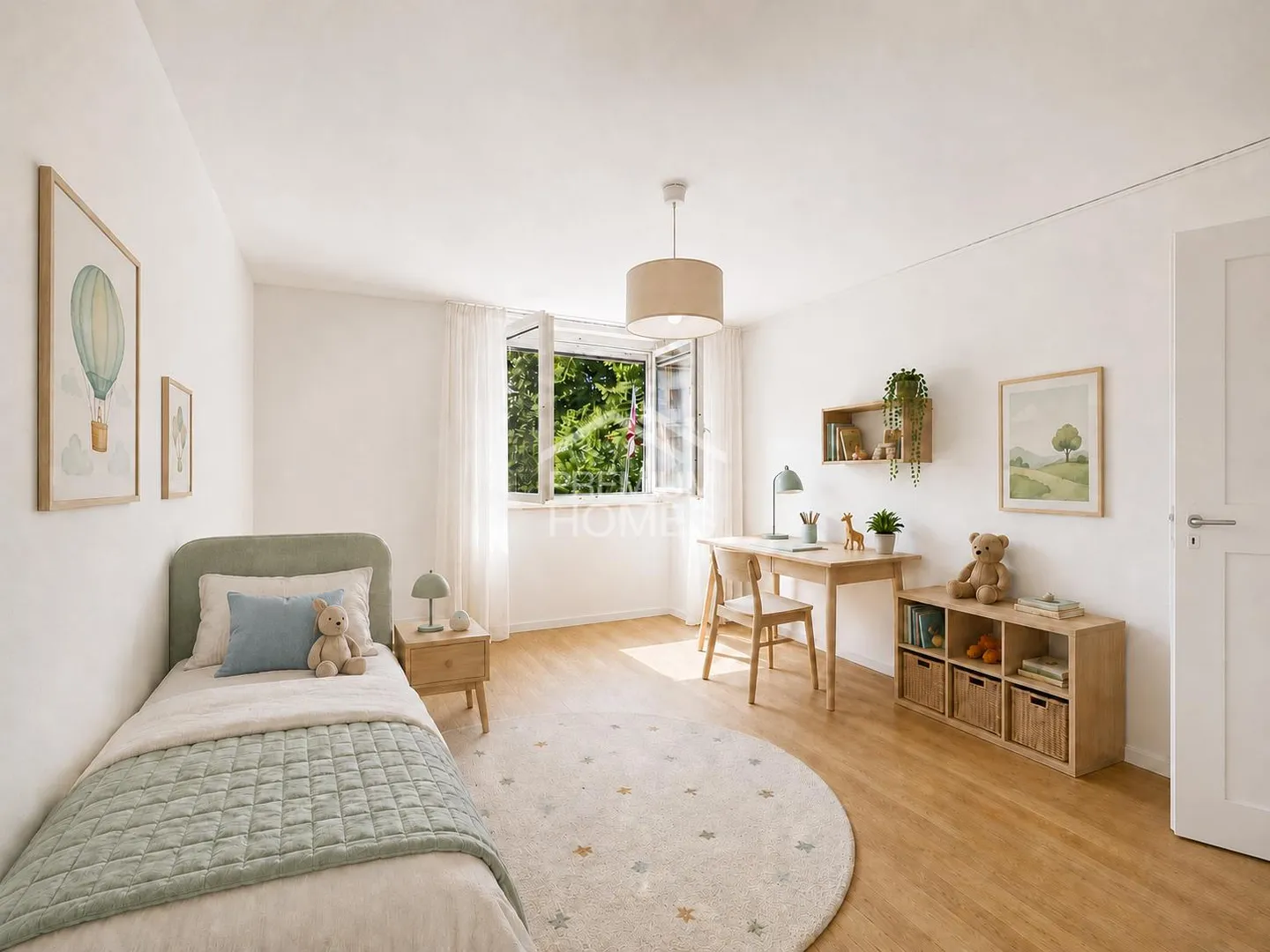 Ihr Stadthaus mit Garten, bereit für neue Ideen - Foto 6 di 11