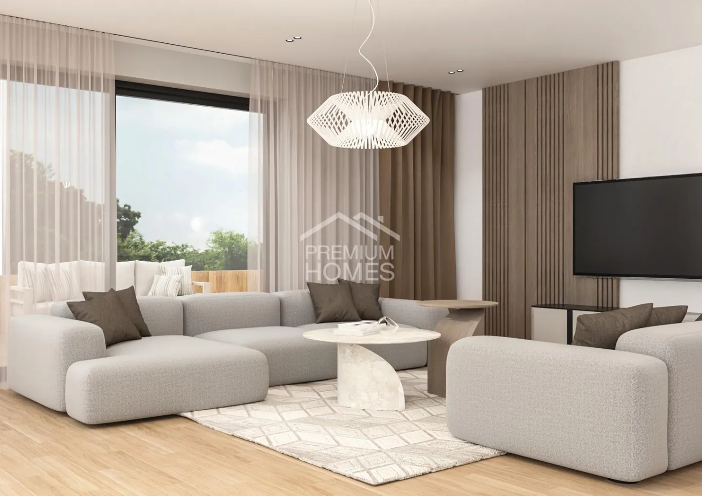 Building-ready plot with immediate start potential - Photo 4 of 13