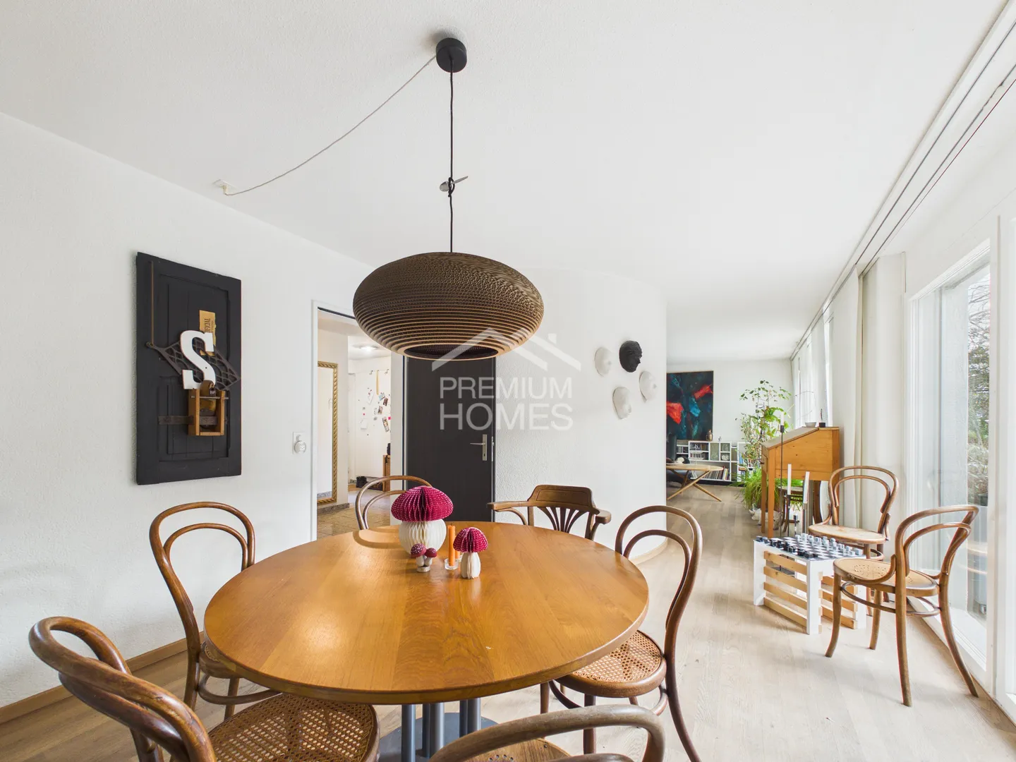 L'architecture rencontre le confort de vie - Photo 3 sur 13