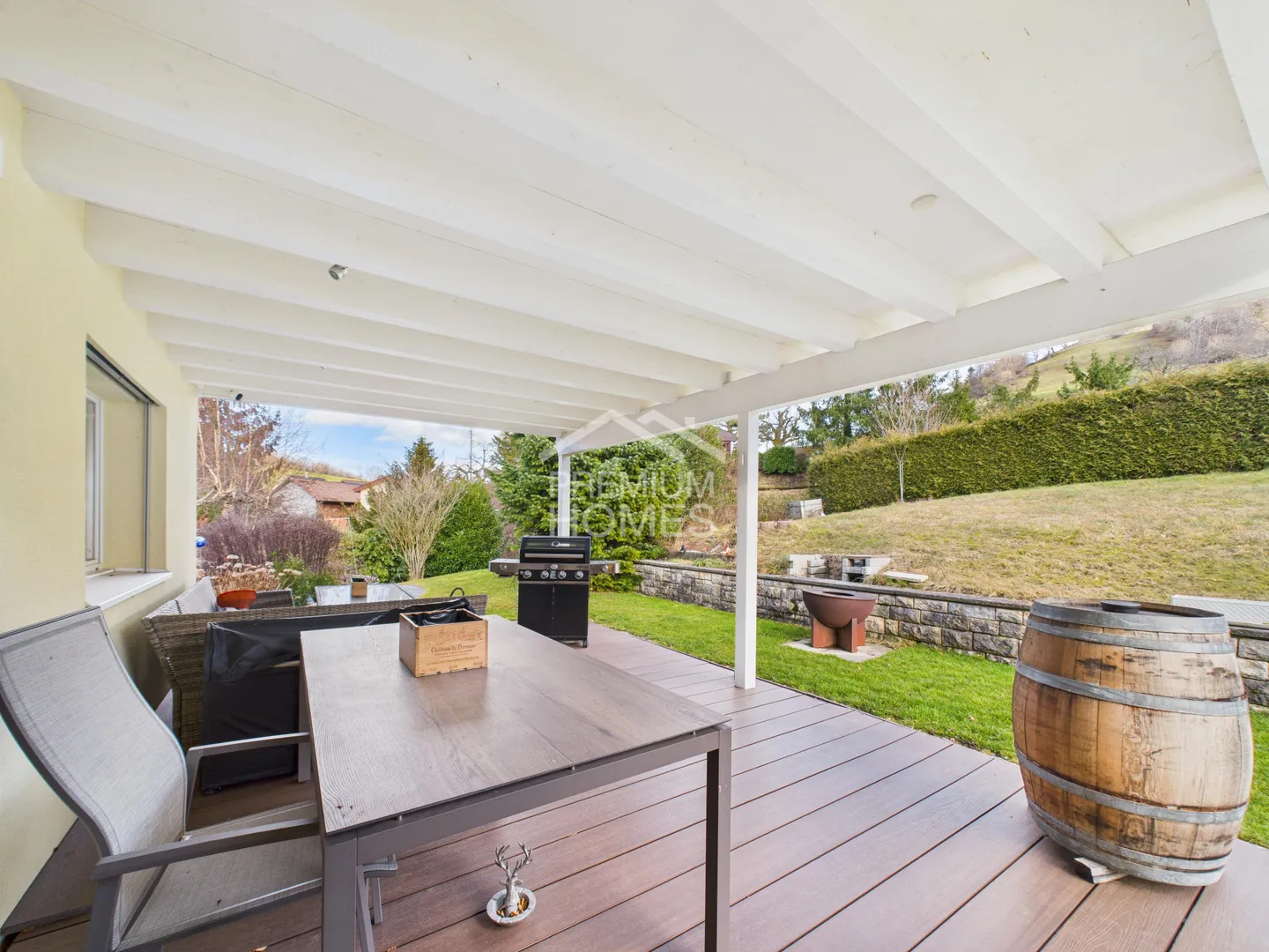 A HOUSE FOR LIFE - Photo 4 of 10