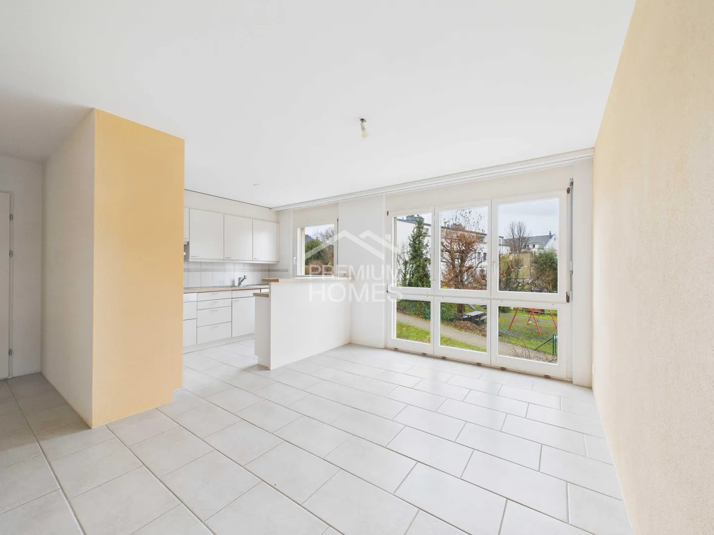 Moderno, luminoso e centrale - Vivere con un fattore di benessere - Foto 2 di 9