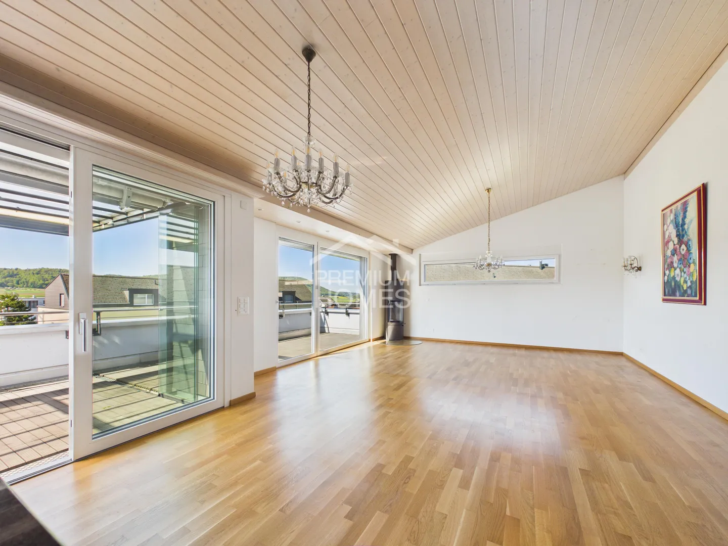 Terrace Living Dream in the Heart of Beringen - Photo 2 of 12
