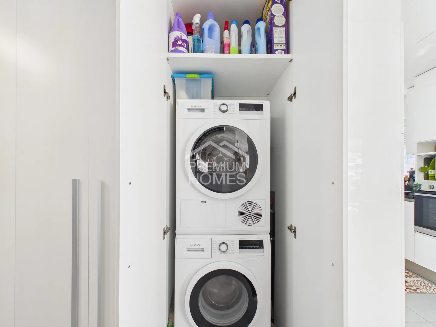 Stilvolle Wohnung mit Balkon - Foto 13 von 13