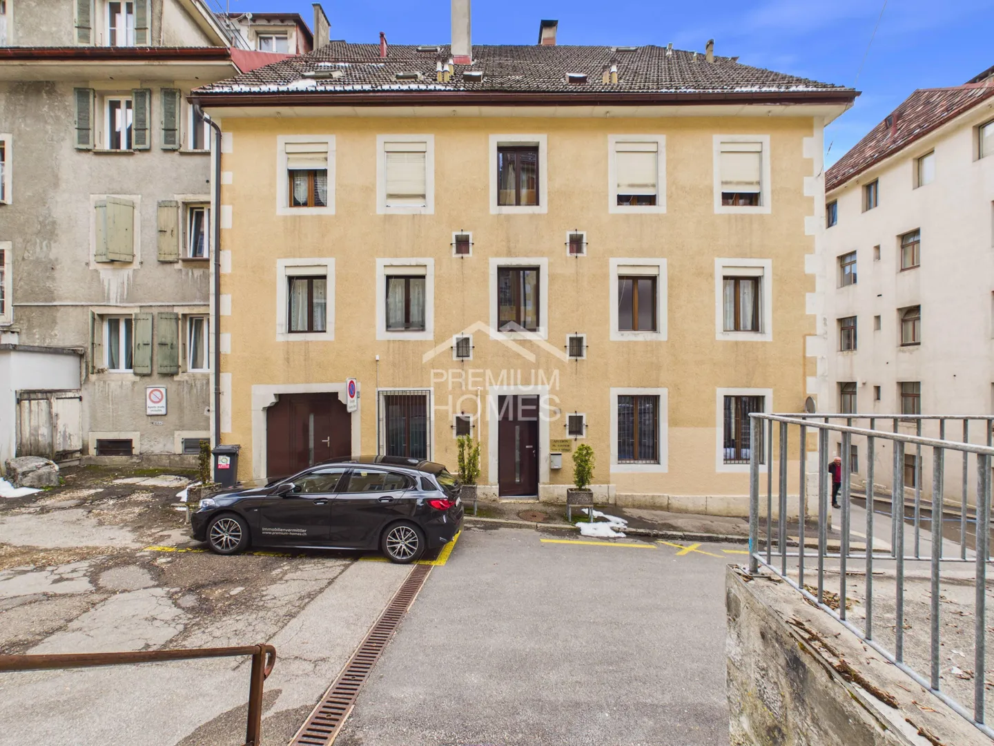 Leben, Arbeiten und Investieren - Foto 1 von 10