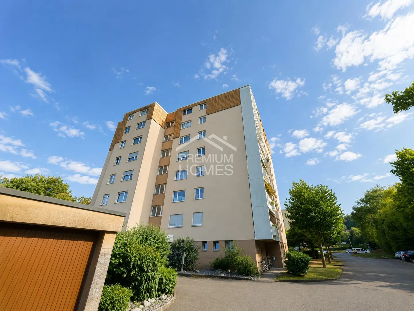 Plus qu'un appartement - un lieu de vie - Foto 1 von 9