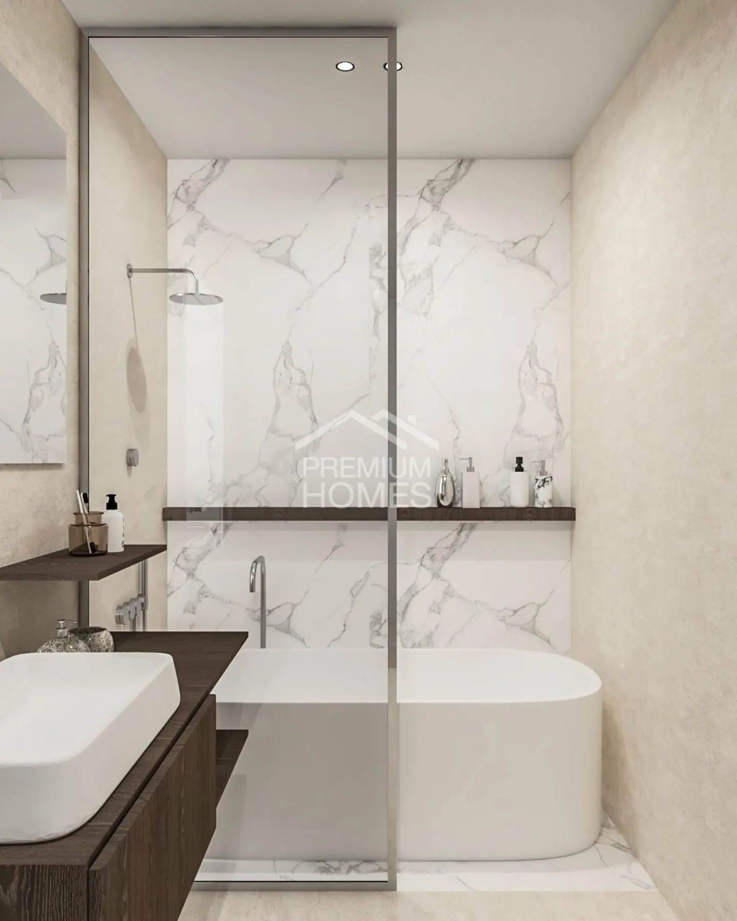 Building-ready plot with immediate start potential - Photo 11 of 13