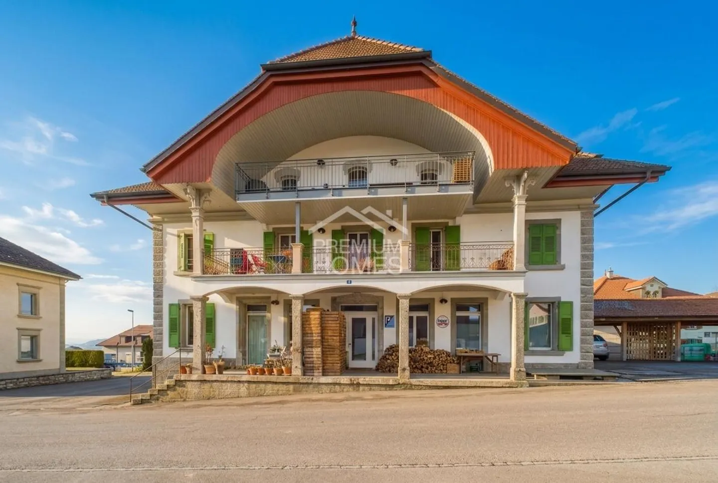 Spazio commerciale di 186 m² - ideale per attività indipendente / mista - - Foto 1 di 5