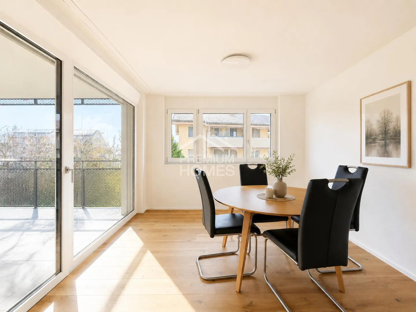 Appartement moderne au confort unique - Photo 4 sur 8