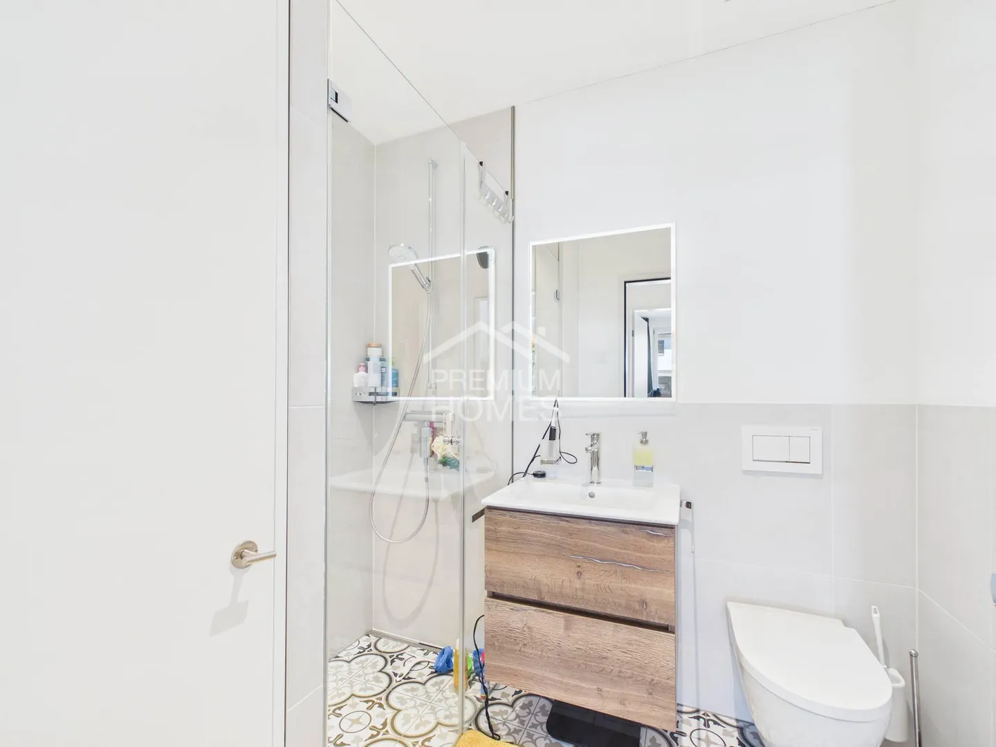 Amateurs de jardin, attention - votre appartement de rêve vous attend - Photo 7 sur 11