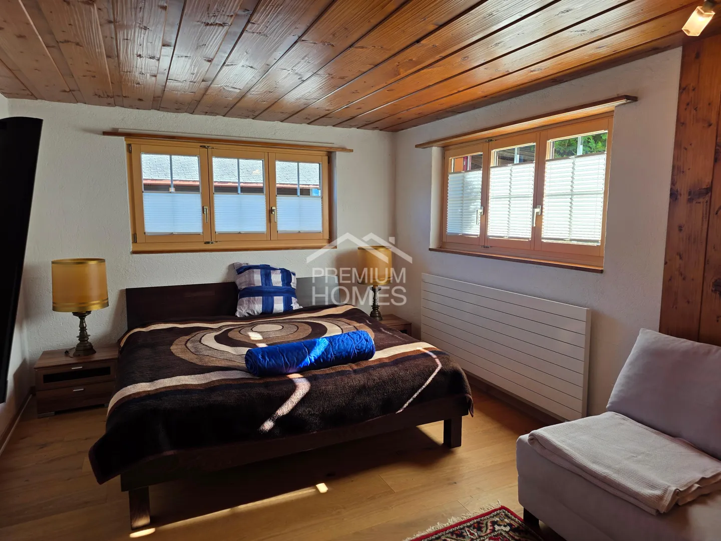 Il tuo chalet con vista panoramica a un prezzo interessante - Foto 10 di 13