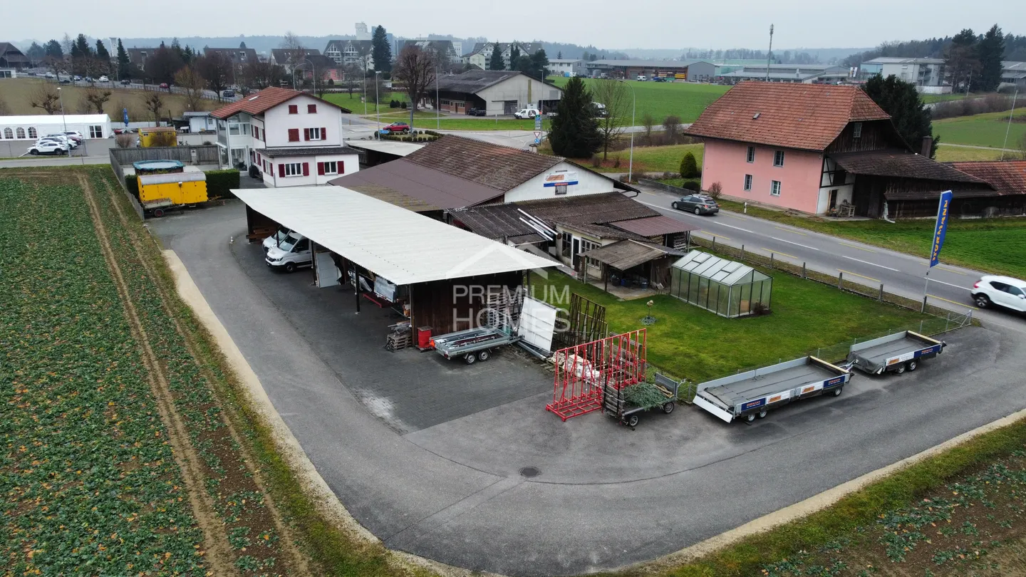 Ideal location for craft businesses and SMEs - Photo 8 of 9